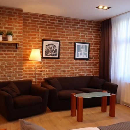 Apartament Przy Rynku Chełmno Екстериор снимка