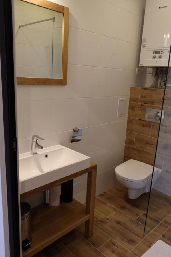 Apartament Przy Rynku Chełmno Екстериор снимка