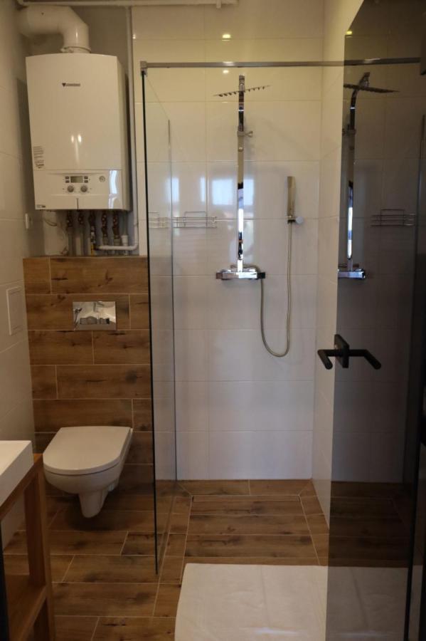 Apartament Przy Rynku Chełmno Екстериор снимка
