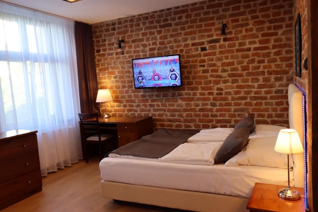 Apartament Przy Rynku Chełmno Екстериор снимка