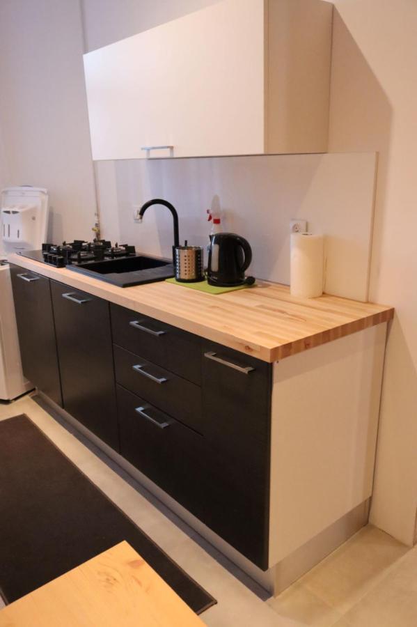 Apartament Przy Rynku Chełmno Екстериор снимка